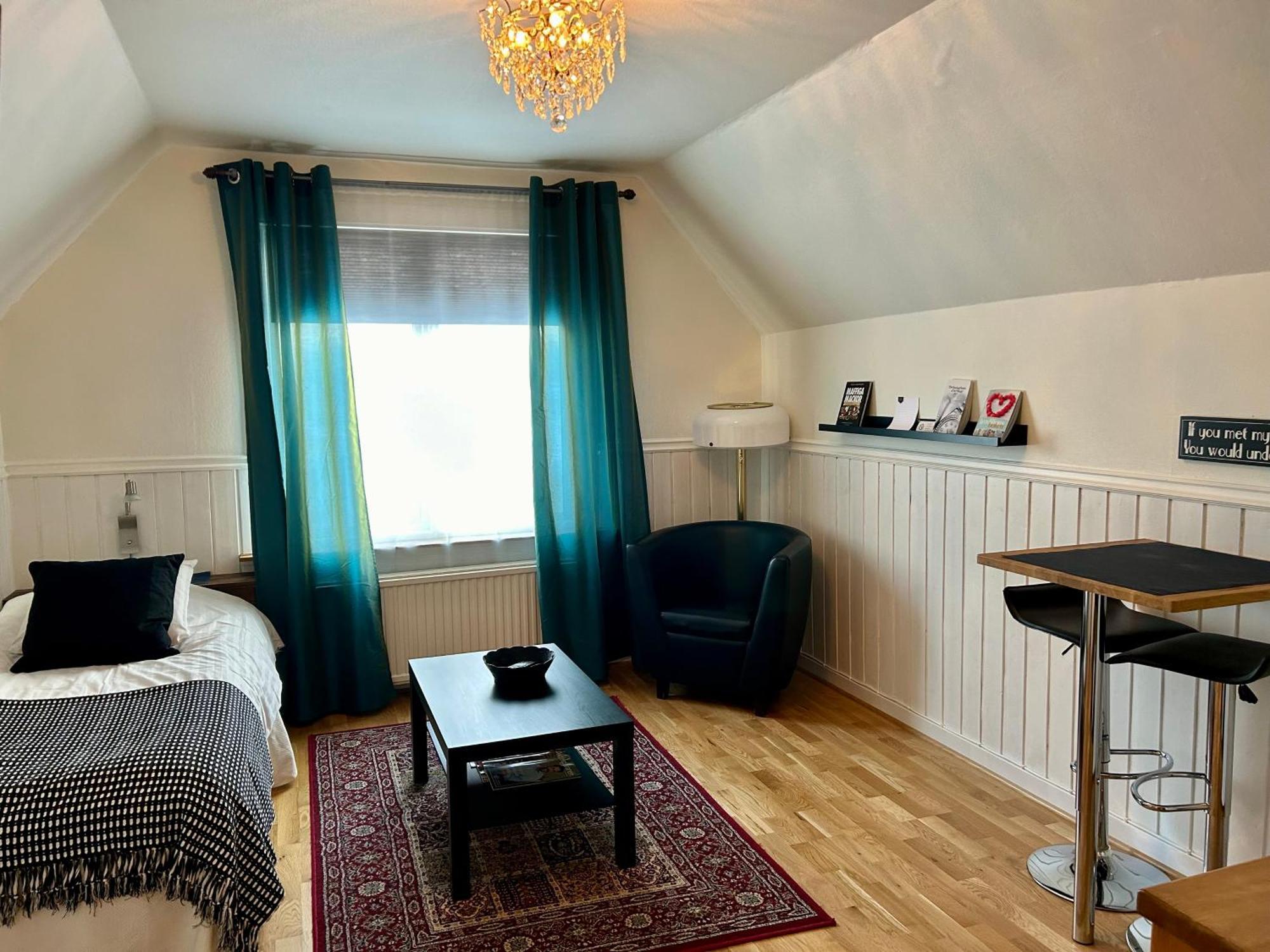Skultuna Hotell & Konferens Västerås Exterior foto