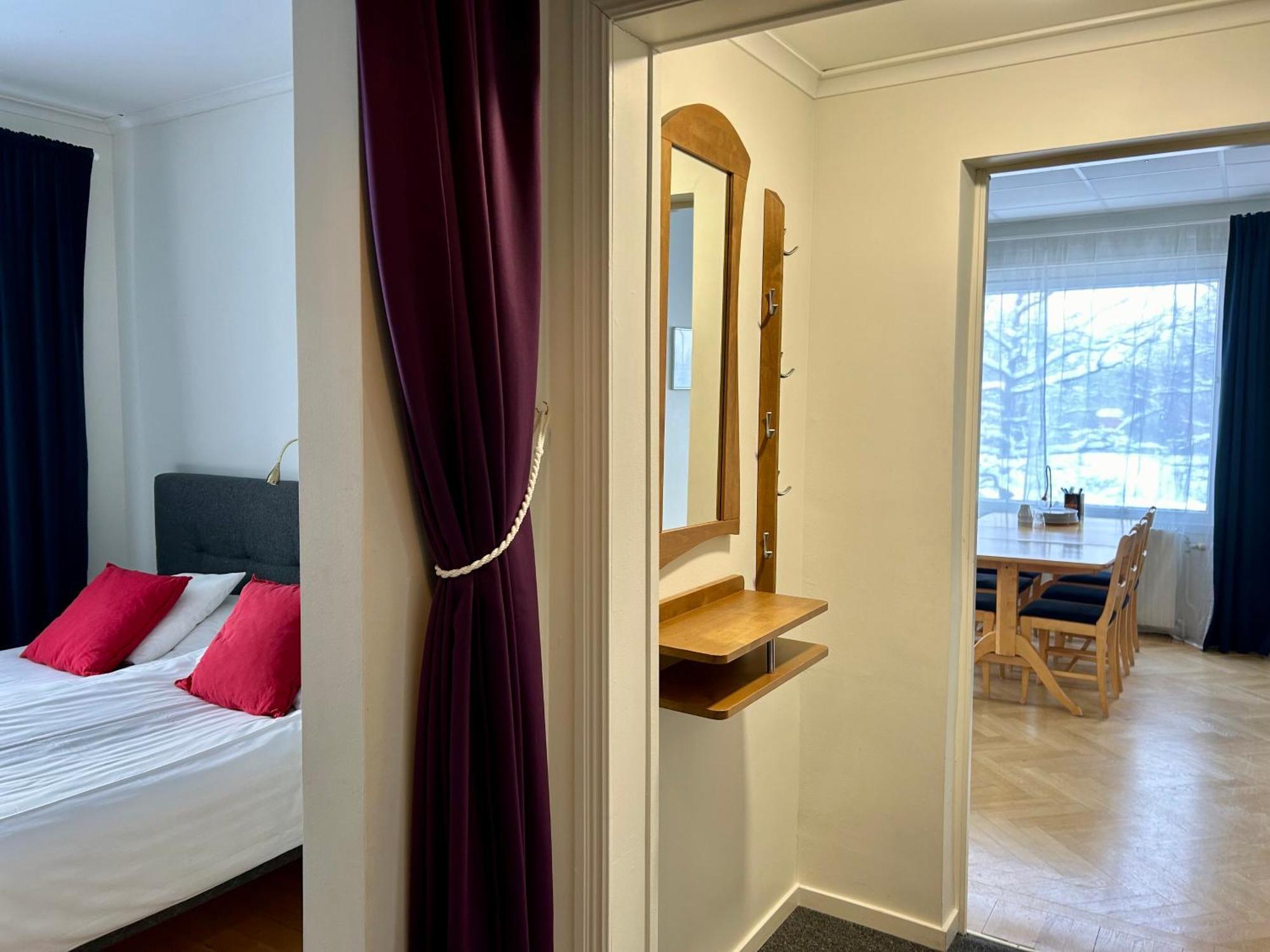Skultuna Hotell & Konferens Västerås Exterior foto