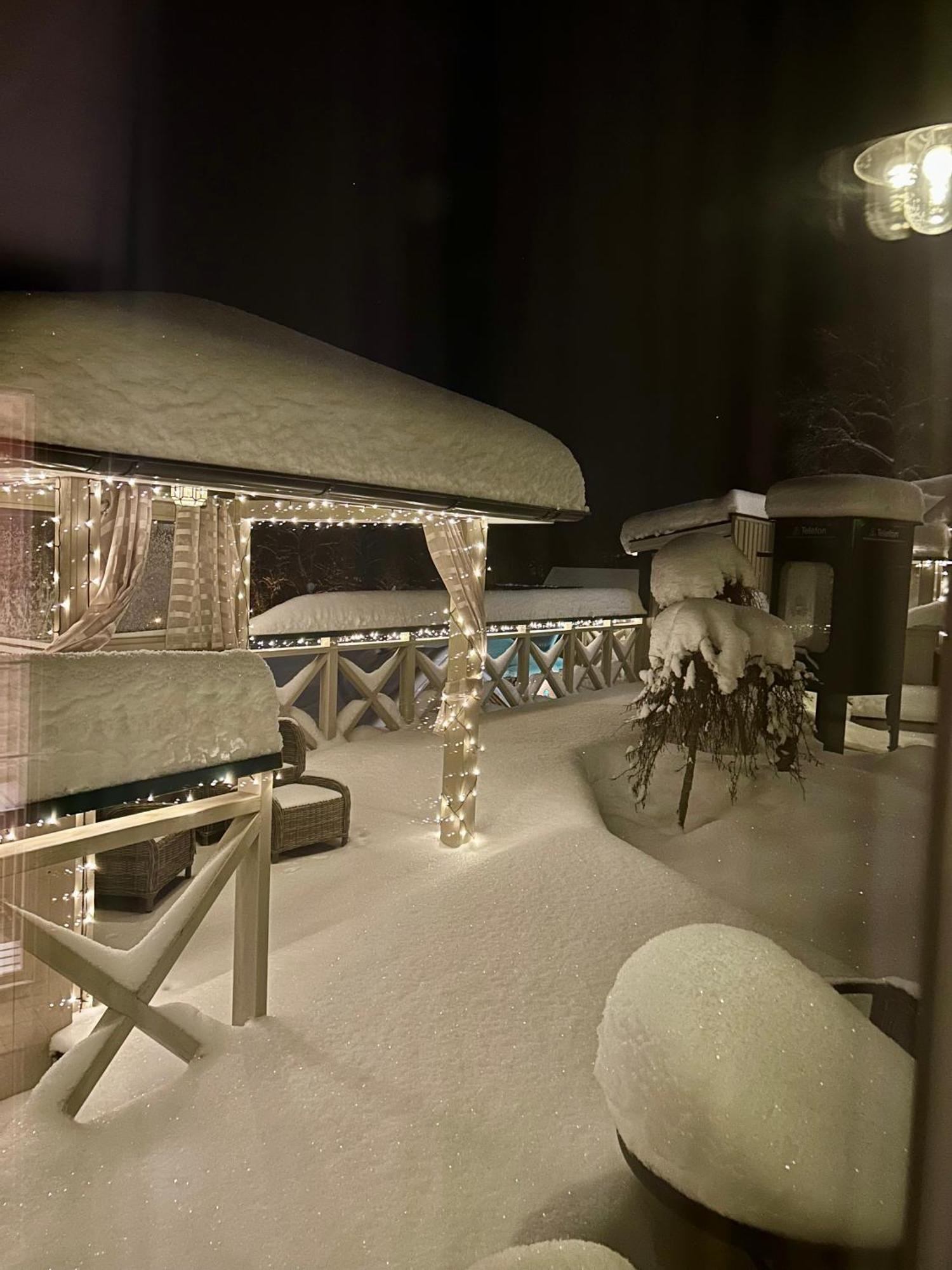 Skultuna Hotell & Konferens Västerås Exterior foto
