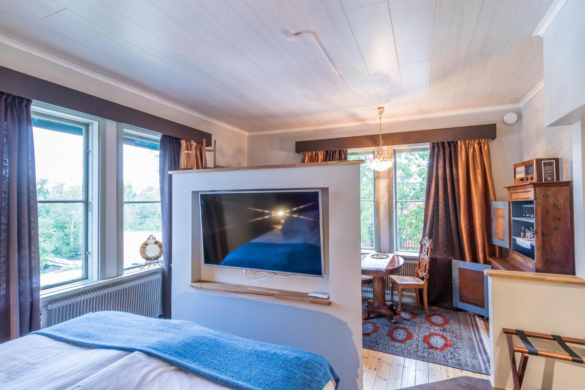 Skultuna Hotell & Konferens Västerås Exterior foto