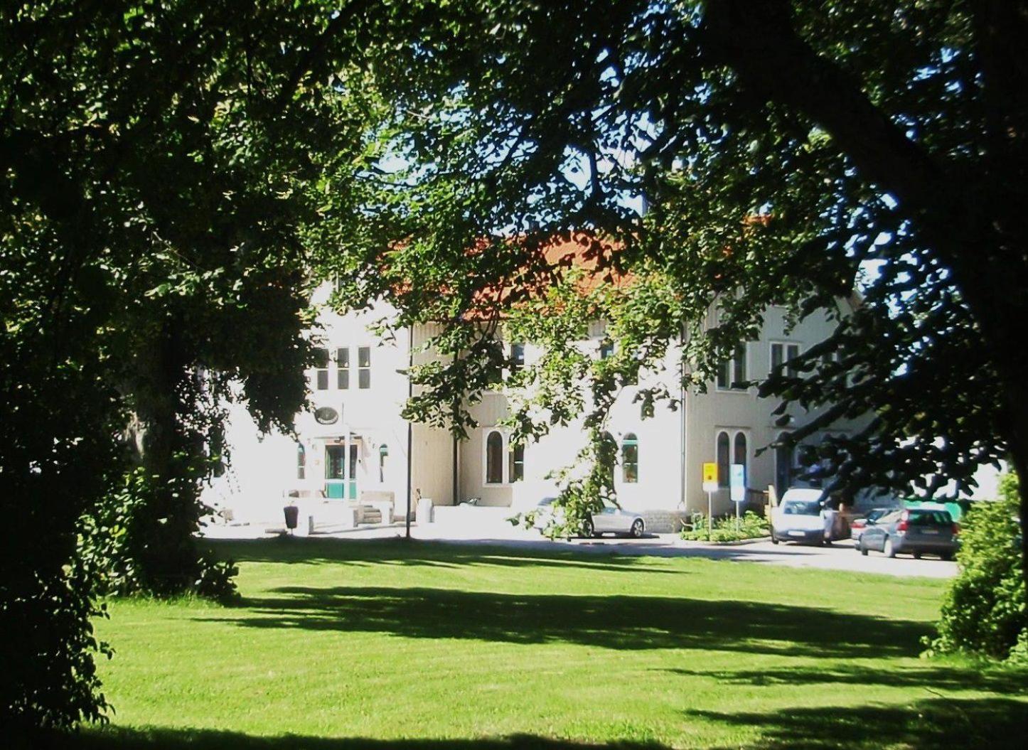 Skultuna Hotell & Konferens Västerås Exterior foto