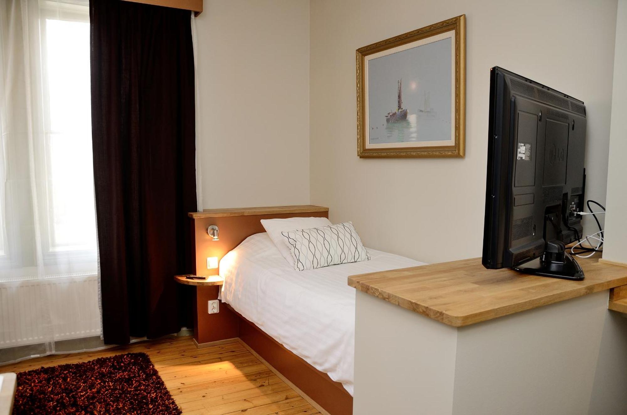 Skultuna Hotell & Konferens Västerås Habitación foto